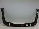 Top upper radiator support slam panel