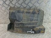 Front underbody cover/under tray