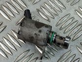 Sensor de presión del aceite