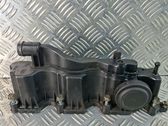 Rocker cam cover