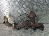 Exhaust manifold