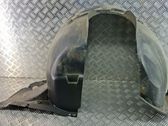 Front wheel arch liner splash guards