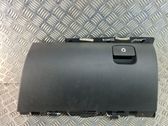 Glove box
