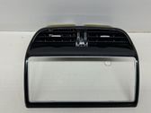 Dash center air vent grill
