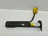 Bonnet Pedestrian Airbag Actuator