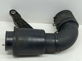 Air intake duct part