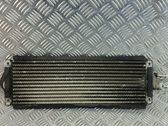 Refrigerante del combustible (radiador)