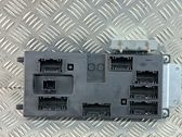 Comfort/convenience module