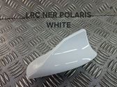 Aerial GPS antenna
