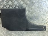 Front sill trim cover