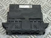 Other control units/modules