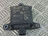 Blind spot module