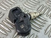 Sensor de presión del neumático