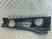 Gear shifter surround trim plastic