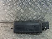 Active carbon filter fuel vapour canister
