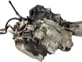 Automatikgetriebe