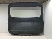 Other trunk/boot trim element
