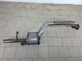 Muffler/silencer