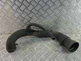 Intercooler hose/pipe