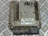 Engine control unit/module