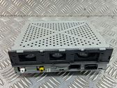 Radio/CD/DVD/GPS head unit