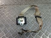 Middle seatbelt (rear)