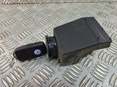 Ignition lock