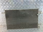 A/C cooling radiator (condenser)