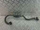Vacuum air tank