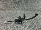 Clutch master cylinder