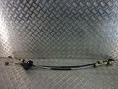 Gear shift cable linkage