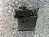 Active carbon filter fuel vapour canister