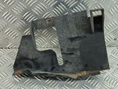 Front underbody cover/under tray