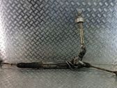 Steering rack