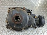 Front differential