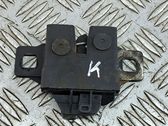 Engine bonnet/hood lock/catch