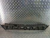 Front bumper mounting bracket