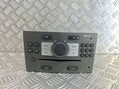Radio/CD/DVD/GPS head unit