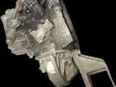 Manual 6 speed gearbox