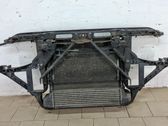 Radiator set
