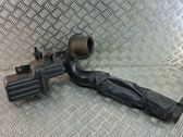 Intake resonator