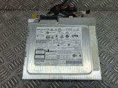Radio/CD/DVD/GPS head unit