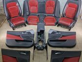 Interior set