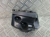 Rear bumper mounting bracket