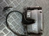 Caliper de freno delantero