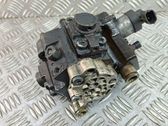 Pompe d'injection de carburant à haute pression