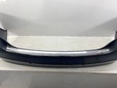 Rear bumper