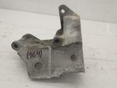 Engine mounting bracket