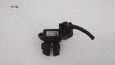 Exhaust gas pressure sensor