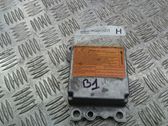 Airbag control unit/module
